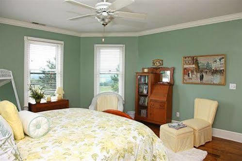 Harmony Hill Bed & Breakfast Sparta Exterior photo