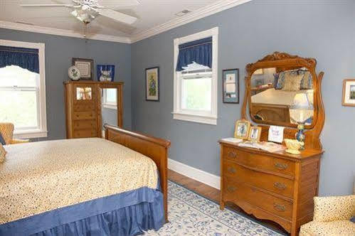 Harmony Hill Bed & Breakfast Sparta Exterior photo